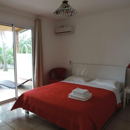 Villas Manapany Saint-Joseph Zewnętrze zdjęcie