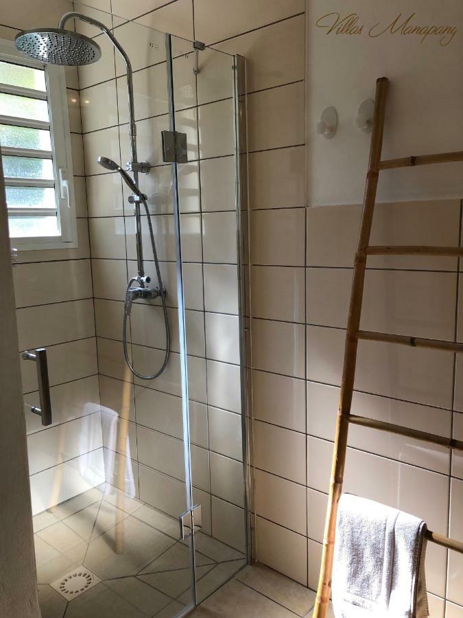 Villas Manapany Saint-Joseph Zewnętrze zdjęcie